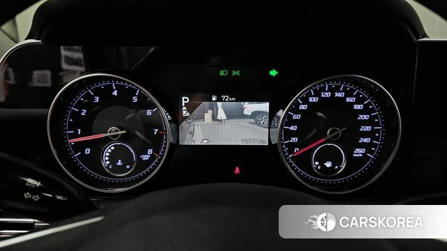 Hyundai The New Grandeur IG id 4293181 из Кореи 31