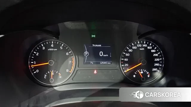 Kia K5 second generation id 3423609 из Кореи 18