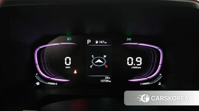 Kia The New Kia Ray id 4395244 из Кореи 28