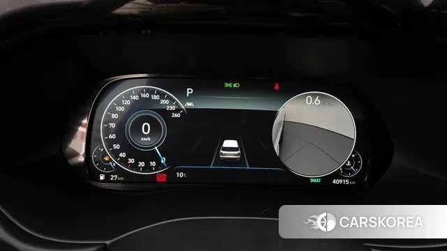 Hyundai Palisade id 3681570 из Кореи 18