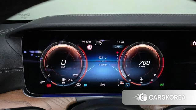 Mercedes-Benz E-Class W213 id 4780040 из Кореи 31