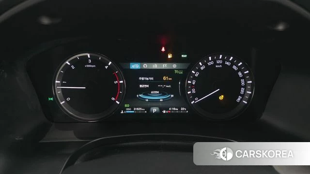 Ssangyong The New Rexton Sport id 4244551 из Кореи 18