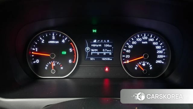 Kia The New Mohave id 4698736 из Кореи 30