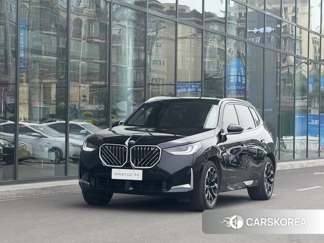 BMW X3 id 4348298 из Китая 16
