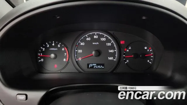 Hyundai The New Grand Starex id 2750324 из Кореи 18