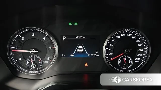 Hyundai The New Santa Fe id 3453658 из Кореи 18