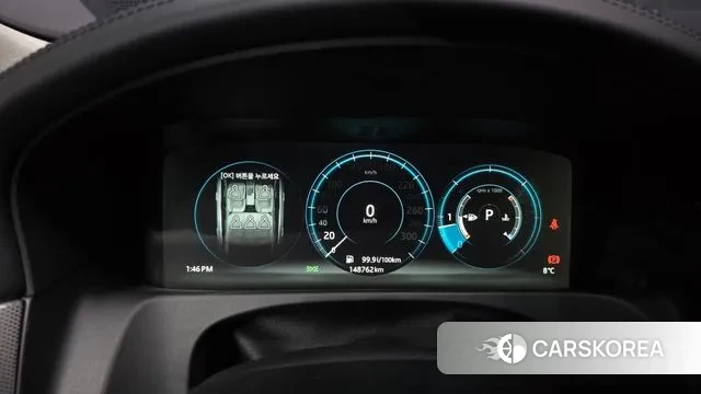 Jaguar XF (X260) id 3573847 из Кореи 18