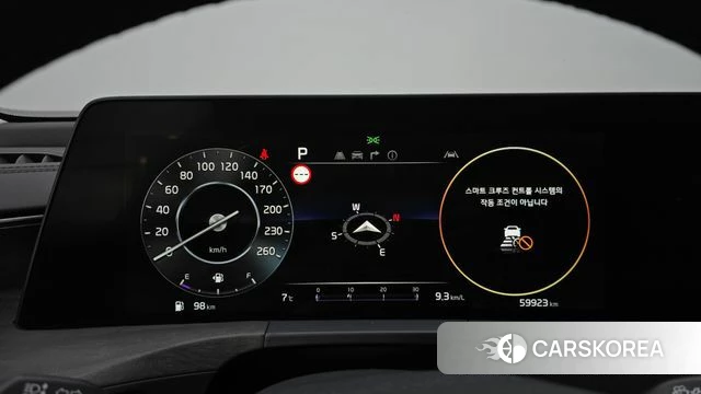 Kia K8 id 3827217 из Кореи 18