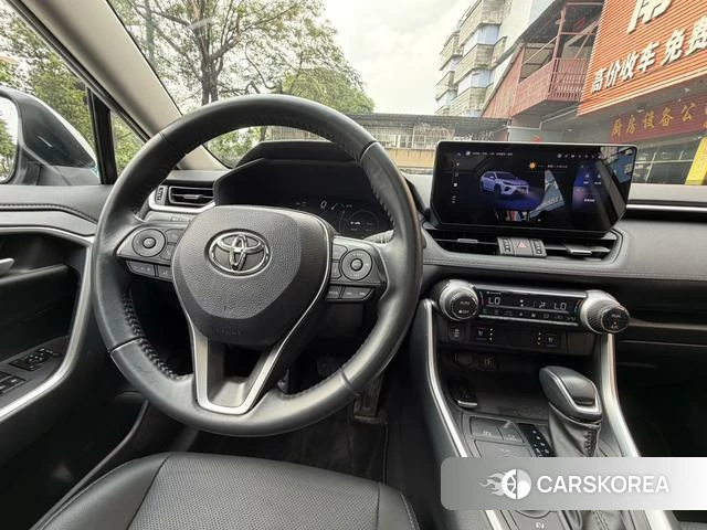 Toyota Wilanda id 4235691 из Китая 28