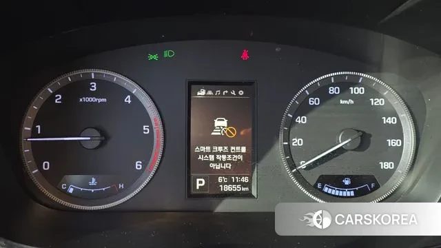 Hyundai Solati id 3720899 из Кореи 18