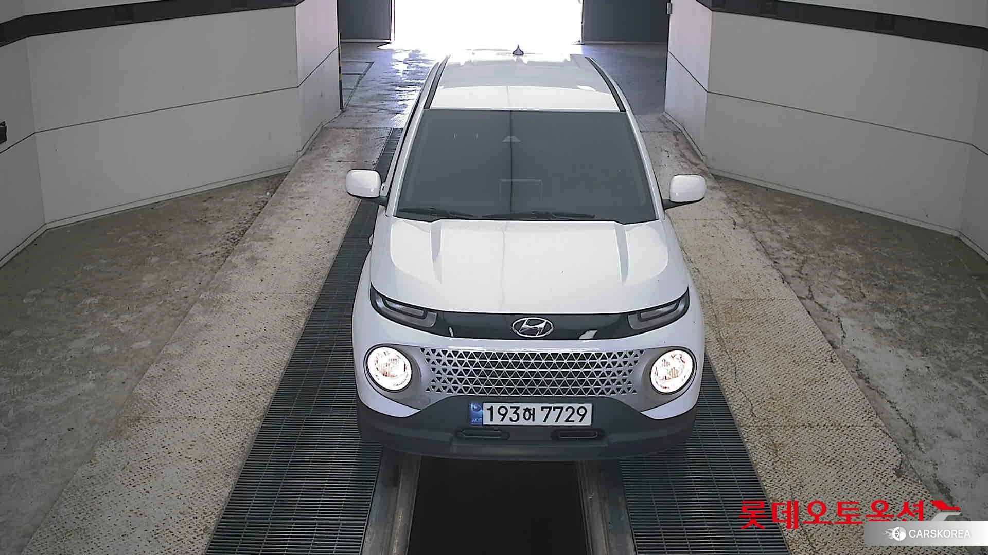 Hyundai Casper id 4902572 из Кореи 36