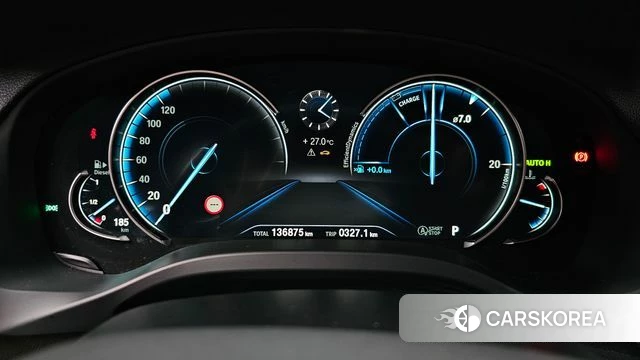 BMW X4 (G02) id 4604939 из Кореи 18