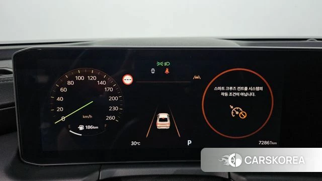 Kia The New K8 id 4725078 из Кореи 29