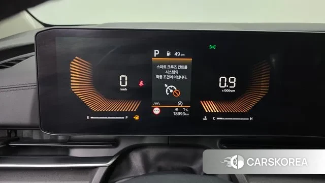 Kia The New Carnival 4th Generation id 3571589 из Кореи 18