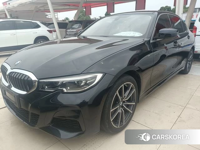 BMW 3 series id 4359506 из Китая 9