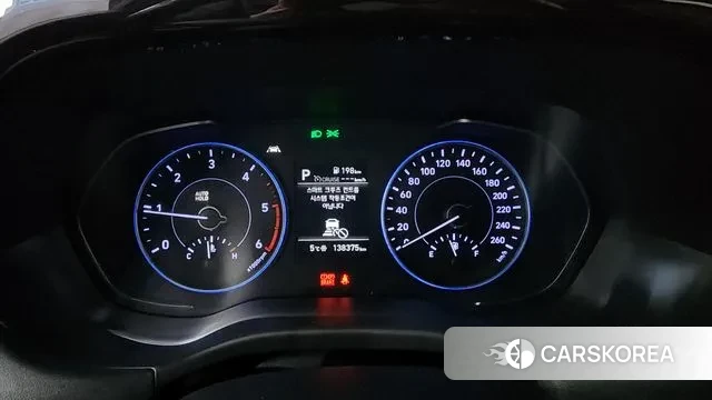 Hyundai Palisade id 3547349 из Кореи 18