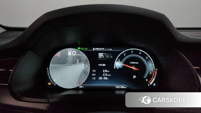 Kia K7 Premier id 4471181 из Кореи 33