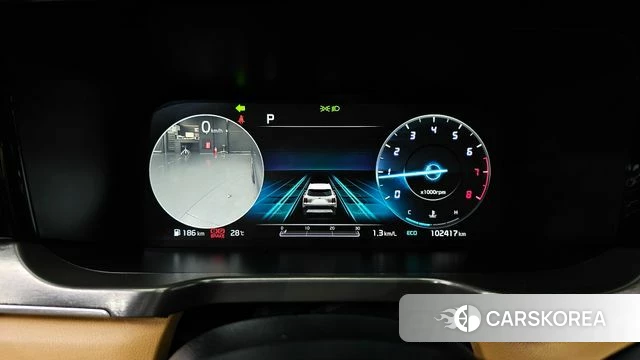 Kia Sorento 4th Generation id 4518815 из Кореи 28