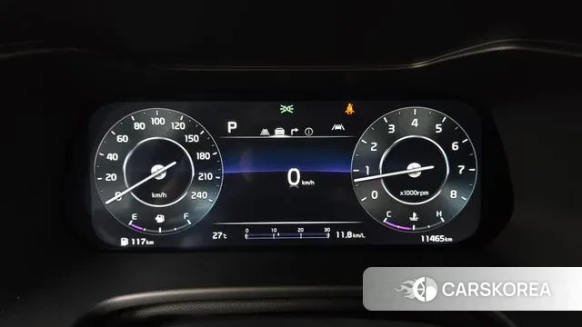 Kia The New K3 2nd generation id 2988936 из Кореи 18