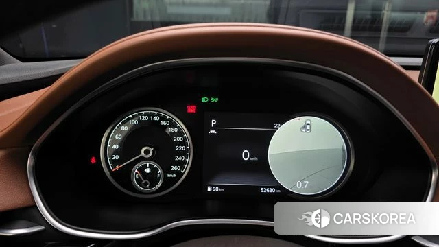 Genesis G80 (RG3) id 3924220 из Кореи 18