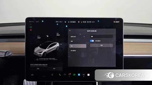 Tesla Model 3 id 3656193 из Кореи 18