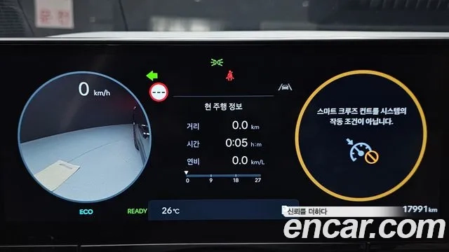 Hyundai Grandeur Hybrid (GN7) id 2949194 из Кореи 18