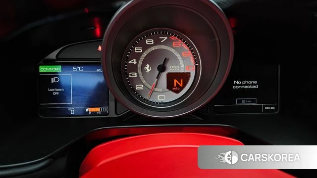 Ferrari Portofino id 3899529 из Кореи 18