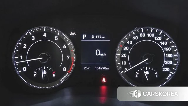 Hyundai Venue id 4338934 из Кореи 18