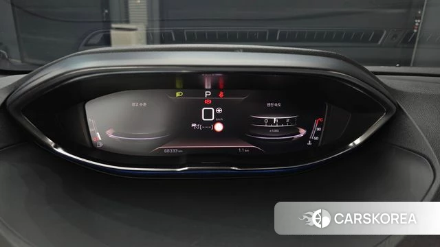 Peugeot 3008 second generation id 3827415 из Кореи 18