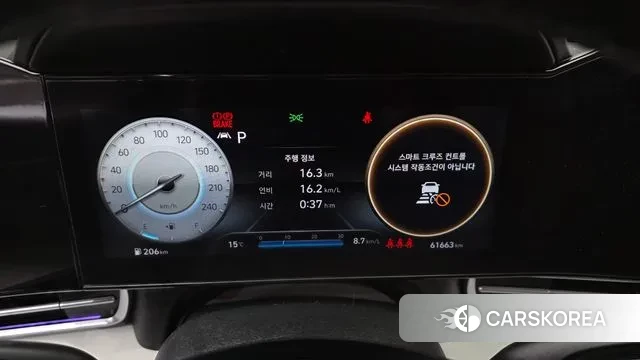 Hyundai Avante (CN7) id 3591461 из Кореи 18