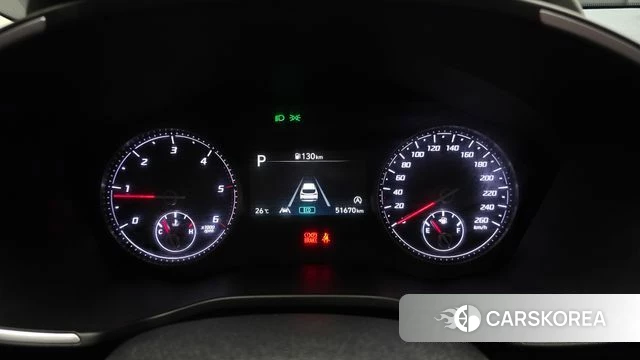 Hyundai The New Santa Fe id 4469858 из Кореи 29