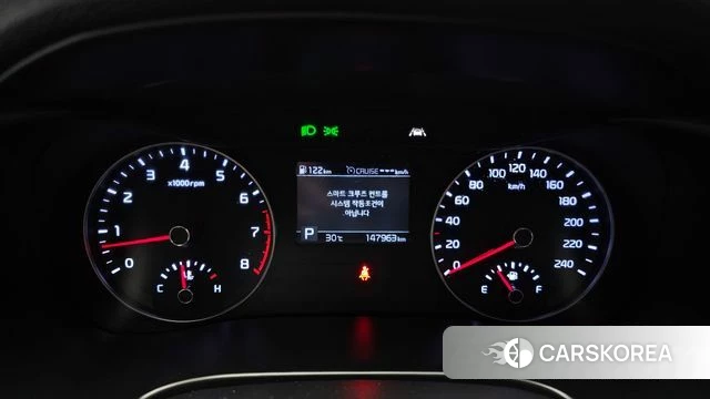 Kia Come New K3 id 4727962 из Кореи 18