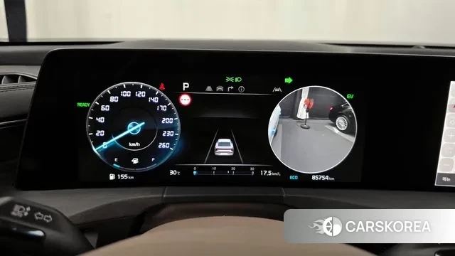 Kia K8 Hybrid id 3022787 из Кореи 18