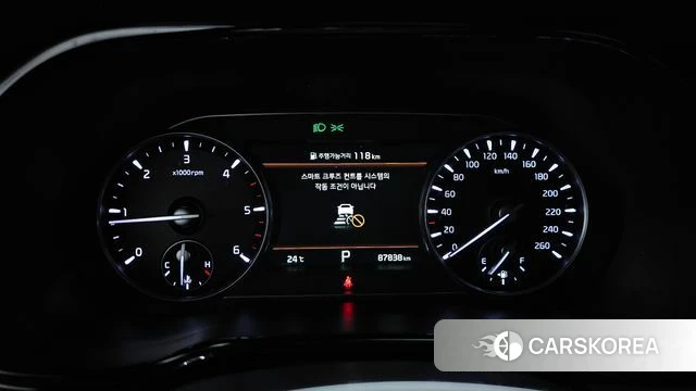 Kia Mohave Master id 4202466 из Кореи 18