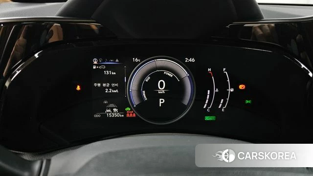 Lexus NX350h Second generation id 3831374 из Кореи 18