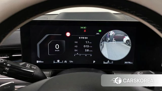 Kia The New K5 3rd generation id 3896861 из Кореи 18