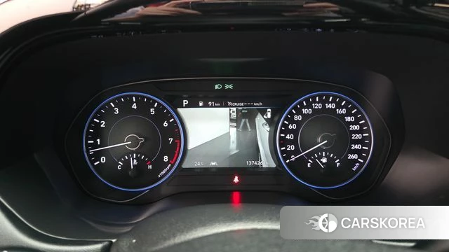 Hyundai Palisade id 4502060 из Кореи 18