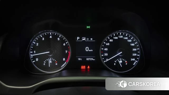 Hyundai The New Avante AD id 3936402 из Кореи 18