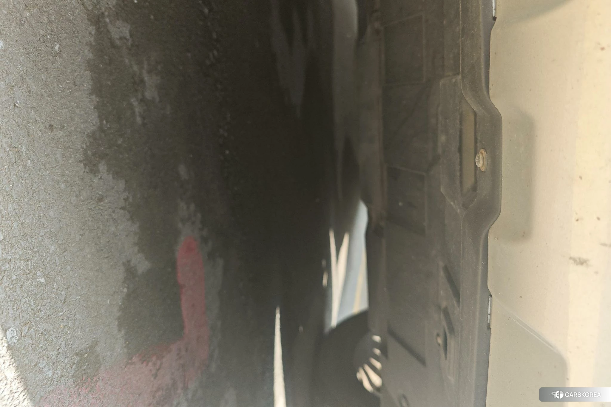 Chang'an CS95 id 4454679 из Китая 15
