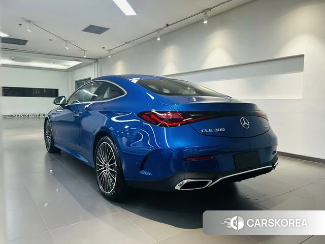 Mercedes-Benz CLE level id 4256702 из Китая 11