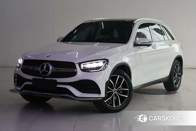 Mercedes-Benz GLC id 4255930 из Китая 12