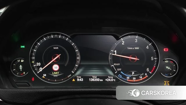 BMW 3 Series (F30) id 4595879 из Кореи 18