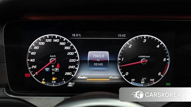 Mercedes-Benz CLS-Class C257 id 4188193 из Кореи 29