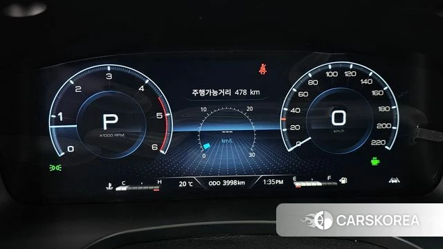 Ssangyong Rexton New Arena id 4353901 из Кореи 28