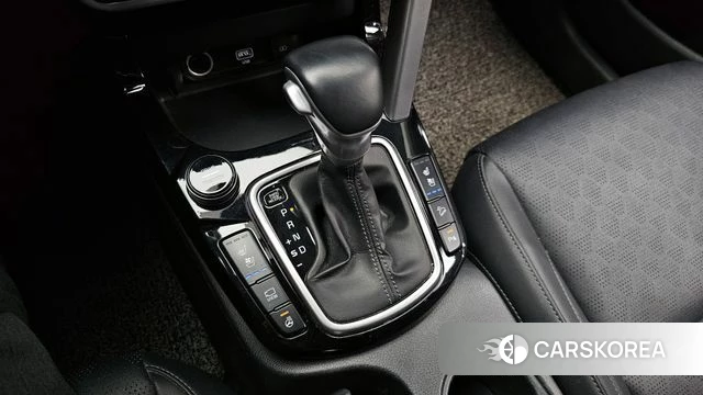 Kia Seltos id 3795774 из Кореи 18