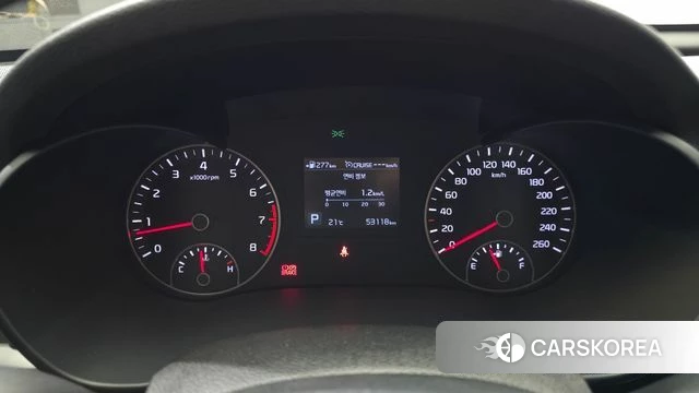 Kia The New K5 2nd generation id 4849865 из Кореи 31