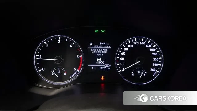 Hyundai Santa Fe TM id 3541576 из Кореи 18