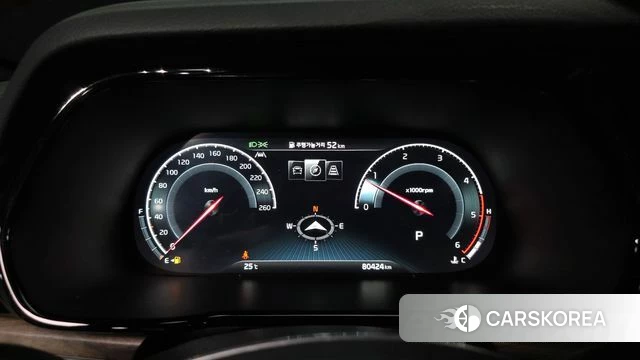 Kia Mohave Master id 3884263 из Кореи 18