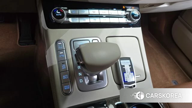 Genesis G90 id 4543313 из Кореи 36