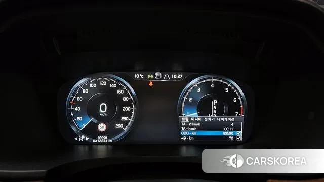 Volvo S90 id 3454803 из Кореи 18